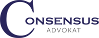 Logo de Consensus Advokat