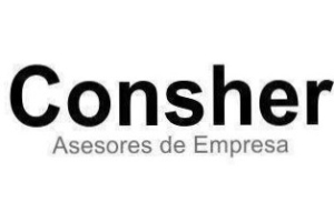 Logo de ConSher Abogados y Economistas S.L.P