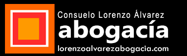 Logo de Consuelo Lorenzo Álvarez Abogacía