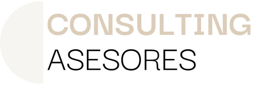 Logo de Consulting Asesores- Asesorías en Badajoz