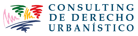 Logo de Consulting de Derecho Urbanístico