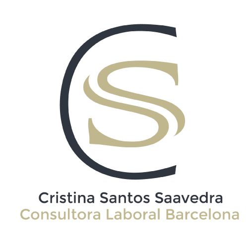 Logo de Consultora Laboral Barcelona