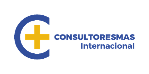 Logo de Consultoresmas Internacional