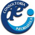 Logo de Consultoría Informatica de la Empresa S.C.P