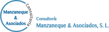 Logo de Consultoría Manzaneque & Asociados