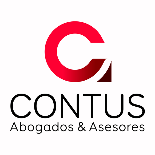 Logo de Contus Abogados