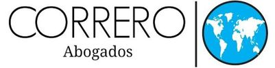 Logo de Correro Abogados