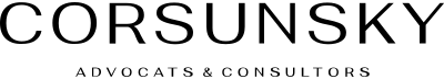 Logo de Corsunsky Advocats & Consultors