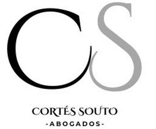 Logo de Cortes Souto Abogados