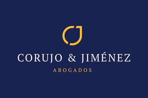 Logo de Corujo & Jiménez Abogados