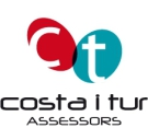 Logo de Costa i Tur Asessors