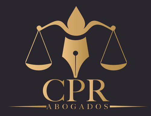 Logo de Cpr Abogados