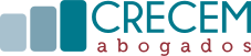 Logo de Crecem Abogados