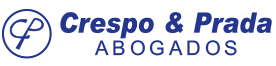 Logo de Crespo & Prada Abogados