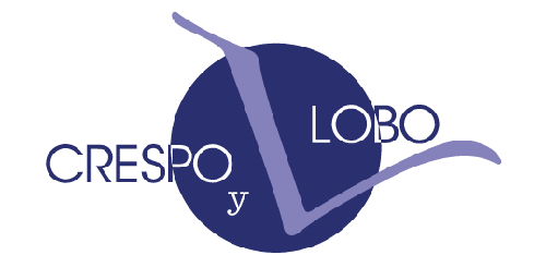 Logo de Crespo y Lobo