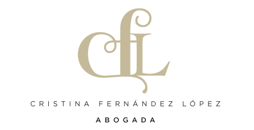 Logo de Cristina Fernández López & Abogados