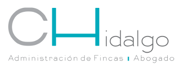 Logo de Cristina Hidalgo