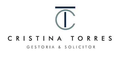 Logo de Cristina Torres