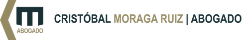 Logo de Cristóbal Moraga | CM Abogado