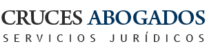 Logo de Cruces Abogados