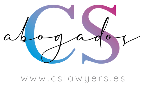 Logo de Cs lawyers