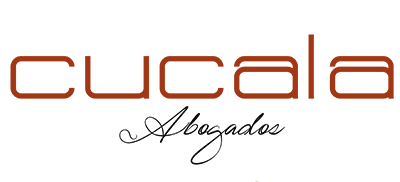 Logo de Cucala Abogados