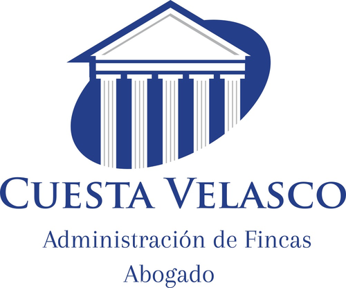 Logo de Cuesta Velasco