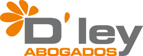 Logo de D'Ley Abogados