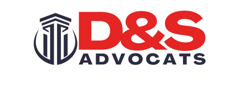 Logo de D&S advocats