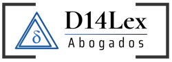 Logo de D14Lex Abogados