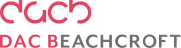 Logo de Dac Beachcroft