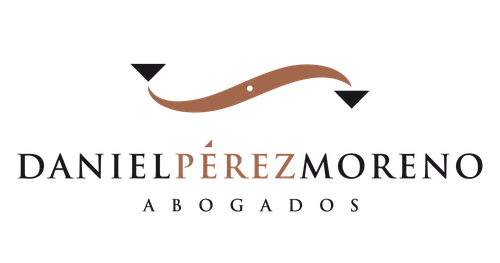 Logo de Daniel Pérez Moreno Abogados