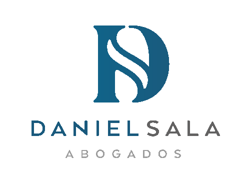 Logo de Daniel Sala Abogados