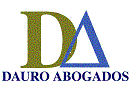 Logo de Dauro Abogados