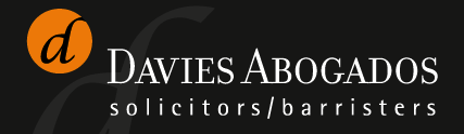 Logo de Davies Abogados/Solicitors & Barristers