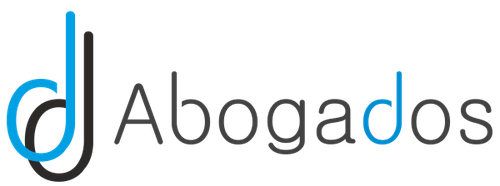 Logo de Dd abogados albacete