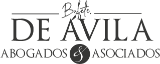 Logo de De Ávila Abogados & Asociados