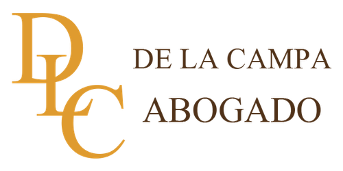 Logo de De la Campa - Abogado