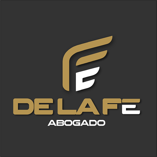 Logo de De la Fe Abogado