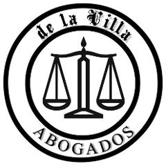 Logo de De la Villa Abogados S.L.P