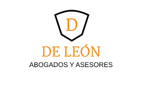 Logo de De León Abogados Y Asesores