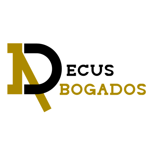 Logo de Decus Abogados