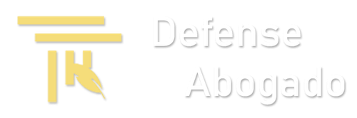 Logo de Defense Abogado