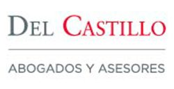 Logo de Del Castillo Abogados