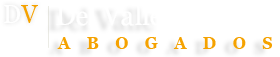 Logo de Del Valle Garduño Abogados