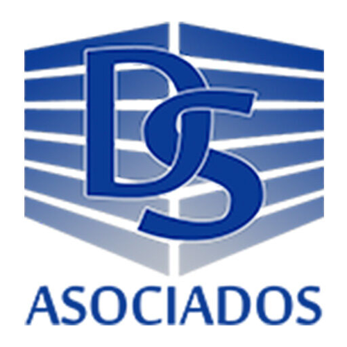 Logo de Delgado y Sánchez Asociados, S.L