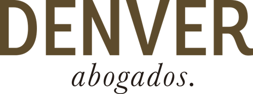 Logo de Denver Abogados