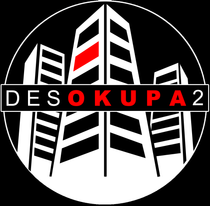 Logo de Desokupa2