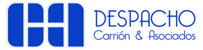 Logo de Despacho Carrion & Asociados