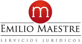 Logo de Despacho De Abogados Emilio Maestre